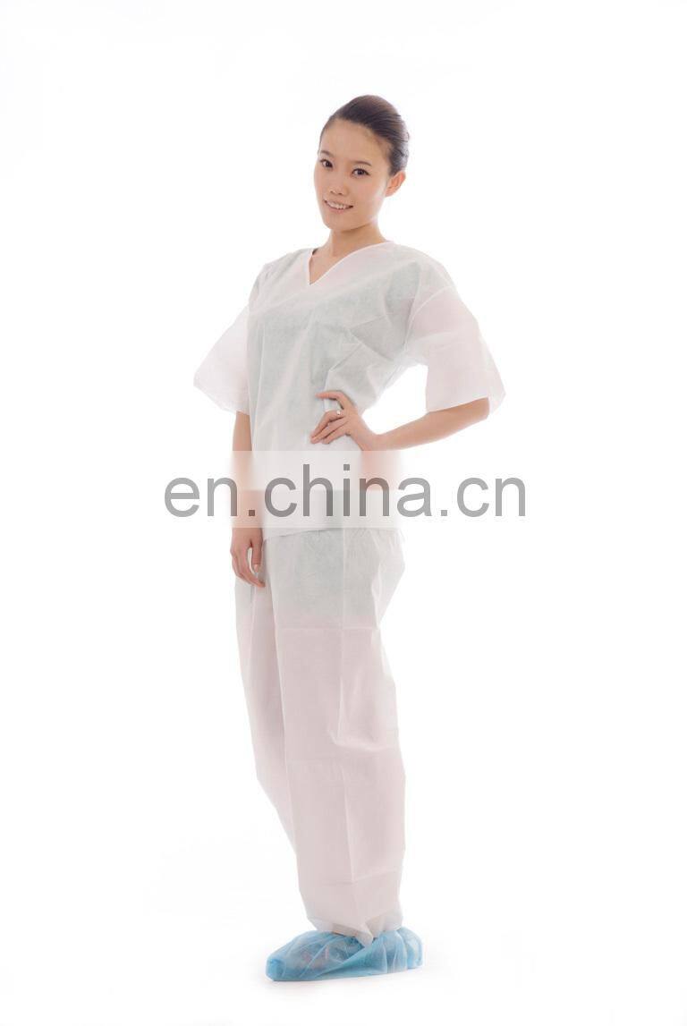 2015 Hot Sale Sexy Sleepwear Disposable Pajamas Kits