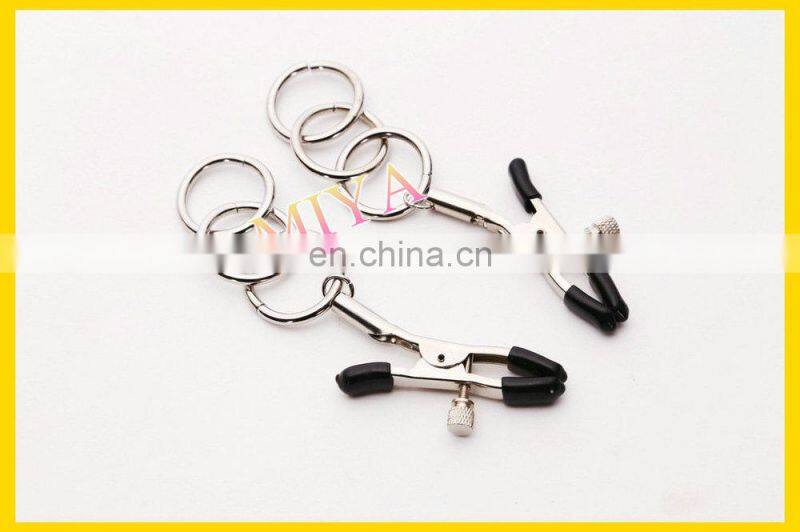 luxury sexy girl massage breast nipple cover