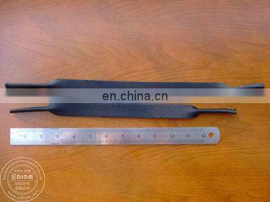 High Quality Sublimation Screen Printed floating neoprene sunglasses strap