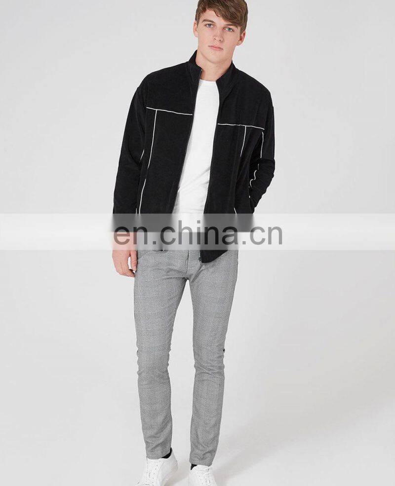 2017 Spring Long Sleeve Cotton Sweatshirts Men Causal Fashion Pullover