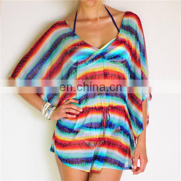 2015 Collection Beach Kaftan