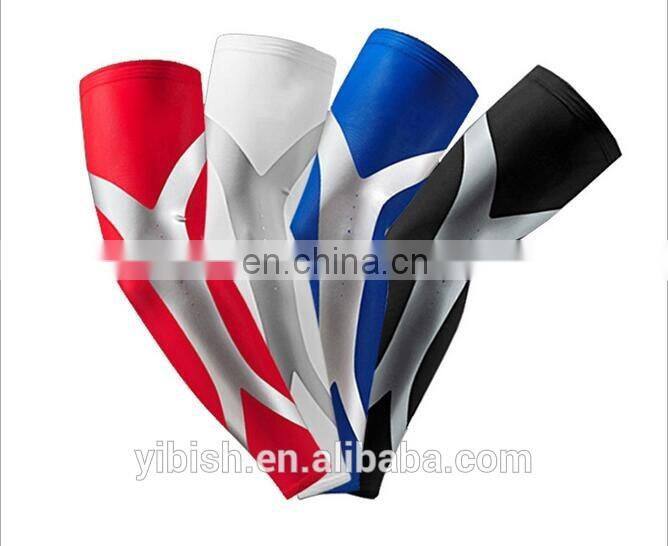 Wholesale Professional arm sleeve basketball #HB-052806