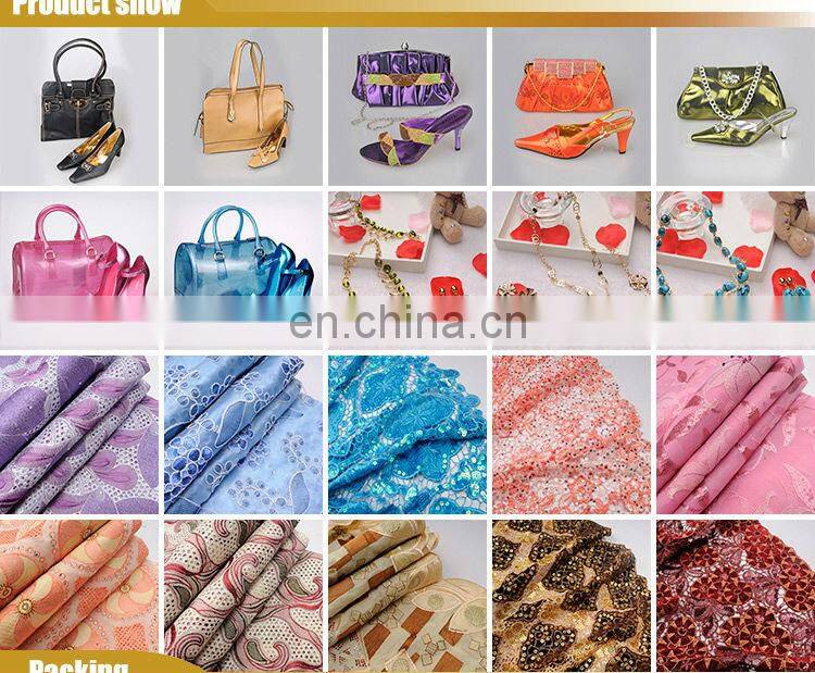 Newest colorful Crystal Evening Clutch Bag
