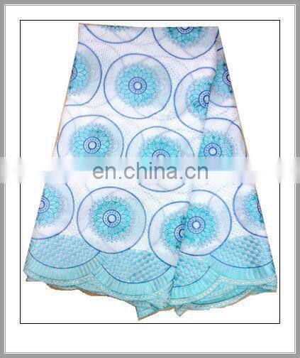 african swiss voile lace(CH045H)
