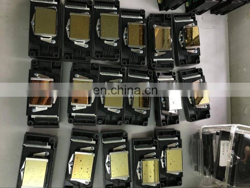 100% New and oringinal dx5 Printhead For Epson R1900 R2000 R2880 R2400