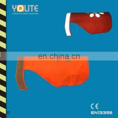 Baby Dog Vest,Small Dog Coat,Reflective Safety Dog Vest and Coat