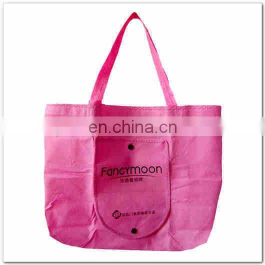 popular non woven bag,RC shopping bag