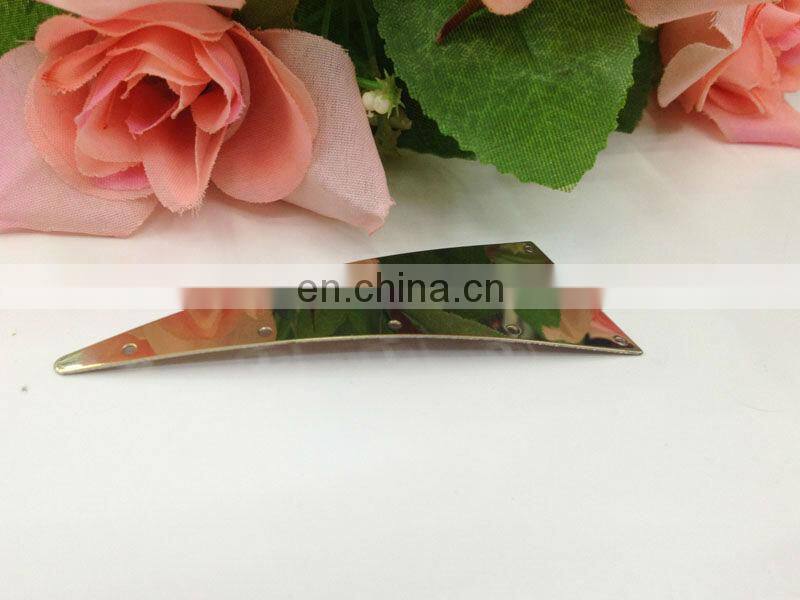 Fashion clothing metal label accesories sew on or pin on or nail on clothing bags or shoes