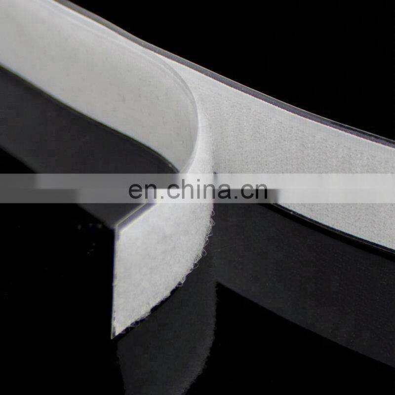 Strongest Self Adhesive Stick Hook N Loop Roll