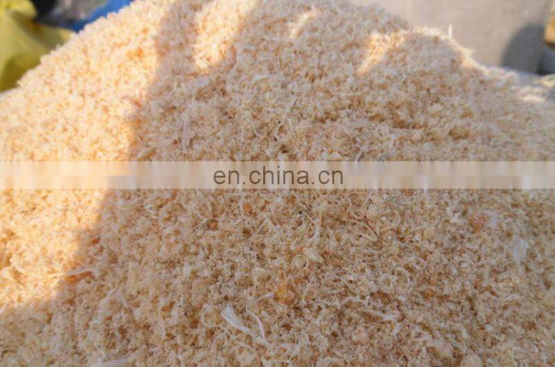 Small Wood Chipper/wood Crushing Industrial Machine