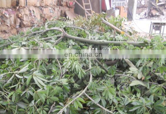 Mini electric animal feed grass cutting machine