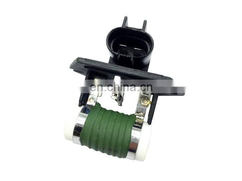 Cooling Fan Resistor for Hyun-dai KI-A Ge-nesis Coupe Sportage Tucson OEM 25385-2E000 253852E000