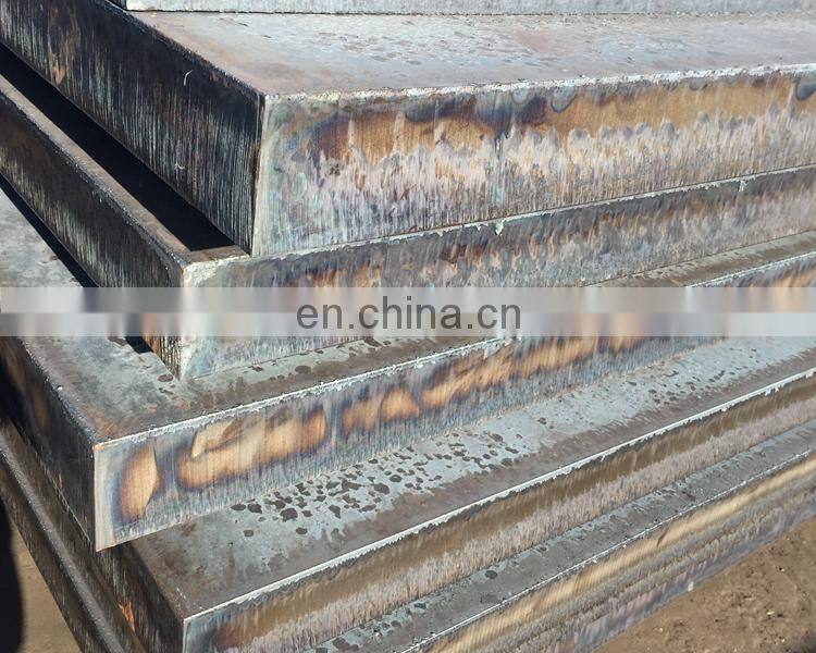 Carbon Steel Plate Scarp p235gh p265gh p355gh steel sheet price Carbon Heavy Plate Various Thick price of 1kg spring steel 0.5mm
