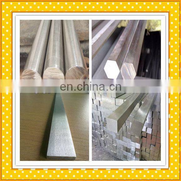 ASTM A182 F6 stainless steel bar