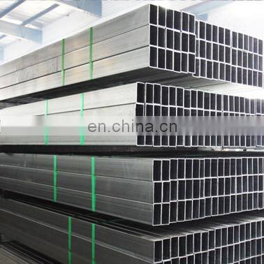 as1163 c350 steel pipe rectangular tube c250 grade export to australia