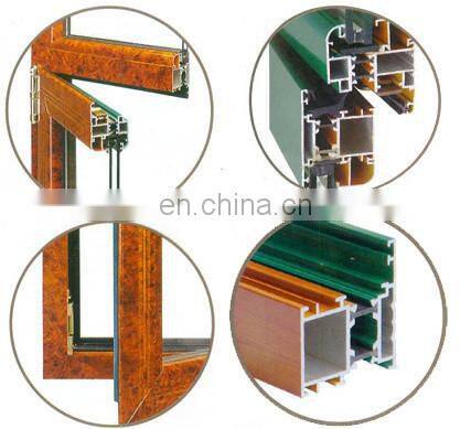 wood grain finish machine_Amachine factory