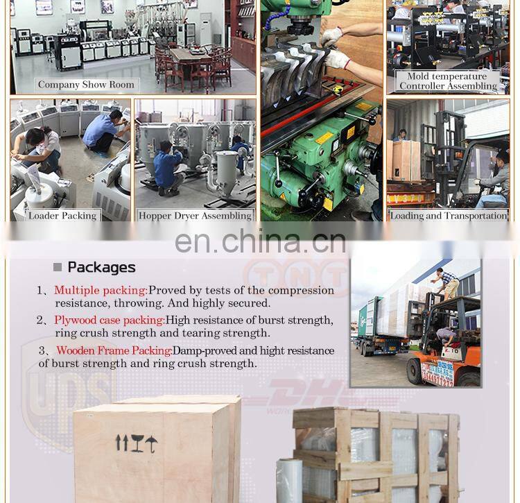 water coled chiller screw type