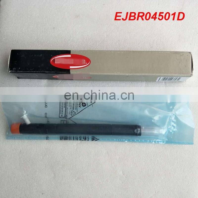 brand new orignal Common Rail Injector EJBR04501D