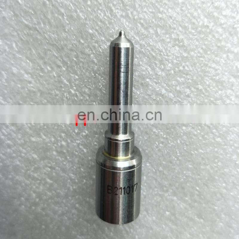 Common Rail Nozzle H374 for Injector 2825952 28229873