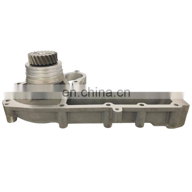 BJAP 02931392 Water Pump 0293 1392 for Deutz BF8L1015CP Engine