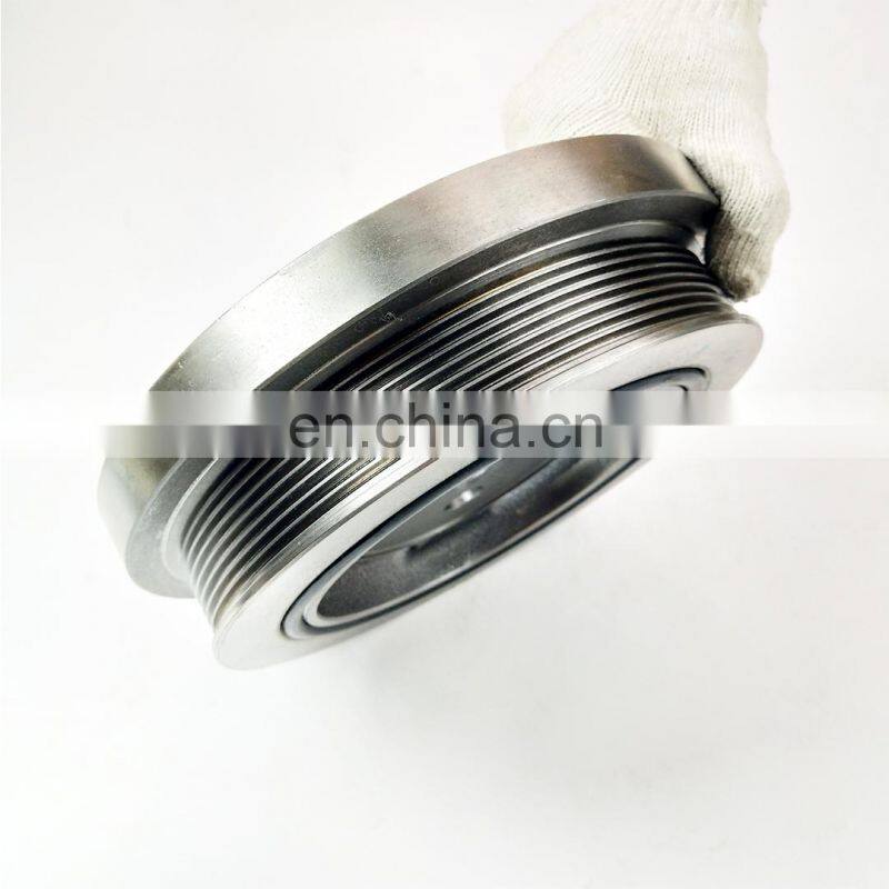 DCEC 6CT Diesel Engine Spare Parts Vibration Damper 3925570