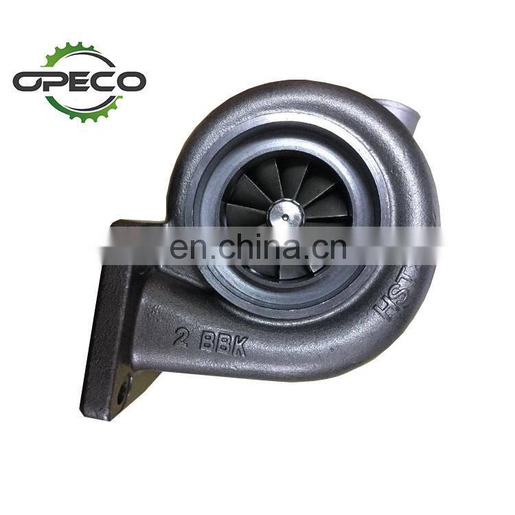 For Komatsu PC200-3 S6D105 turbocharger 6137-82-8200 465044-0261 465044-5261 6137828200 4650440261 4650445261