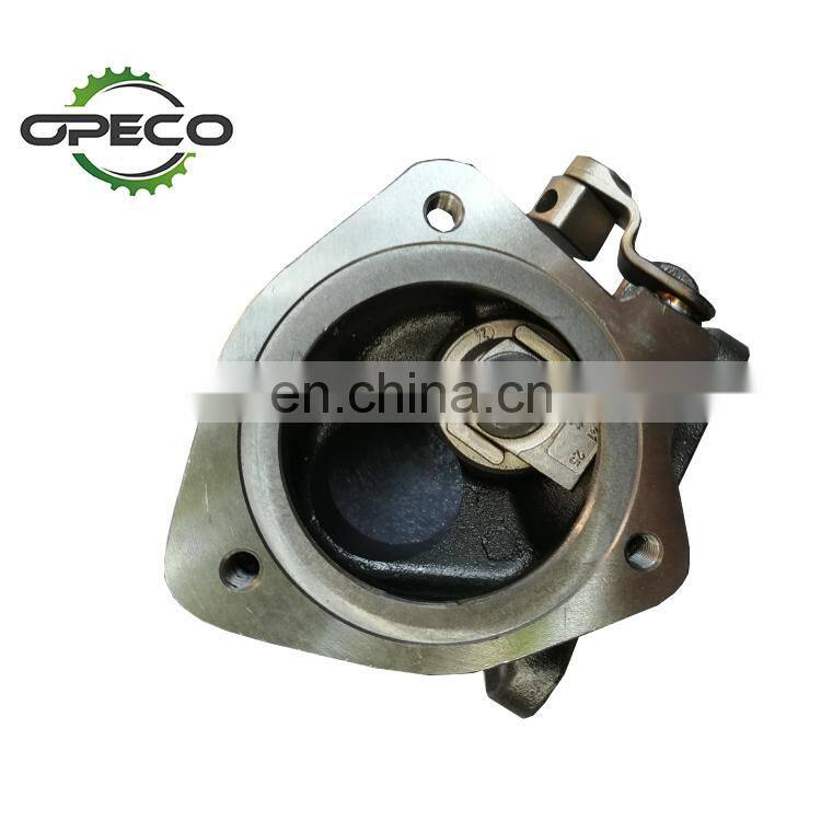 For BMW MINI Cooper Clubman S 1.6L turbine housing 53039880181 53039880118 53039880163 53039700181 53039700118
