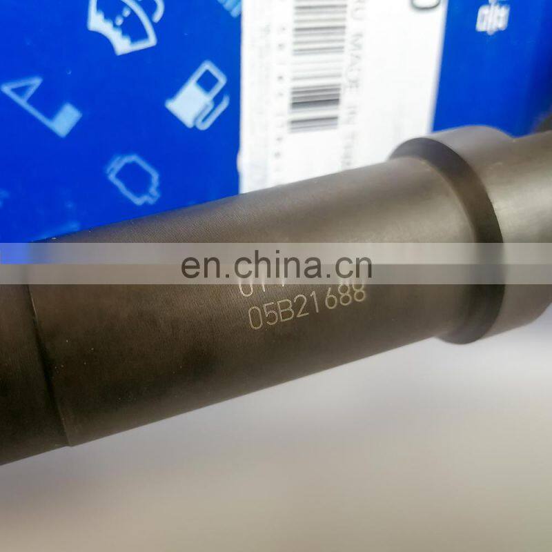 original 33800-4A900 Common rail diesel fuel injector 295700-0140