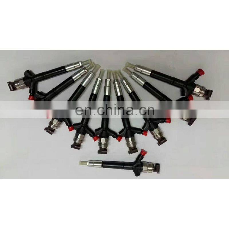 Diesel Engine Common Rail Fuel injector 095000-5600 0950005600