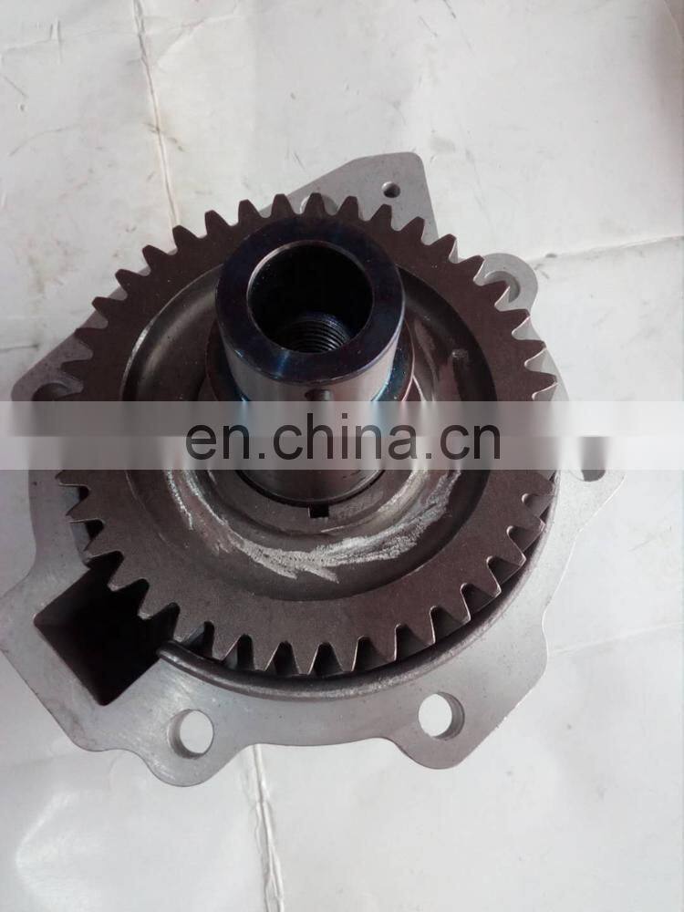 M11 Diesel Engine fuel gear pump 3896045