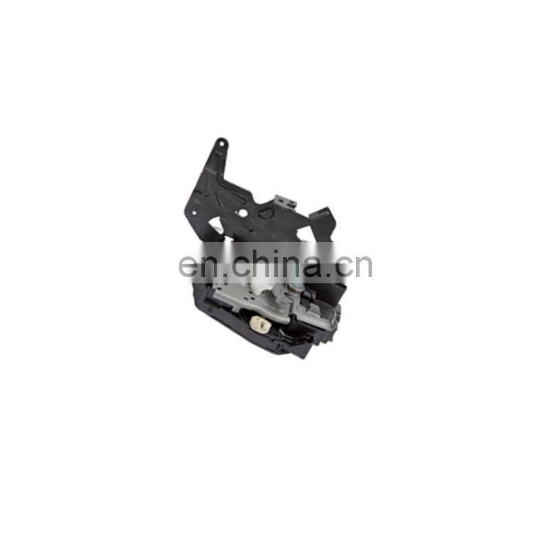 OEM LR063611 rear left central locking system remote control door lock assy for LAND ROVER
