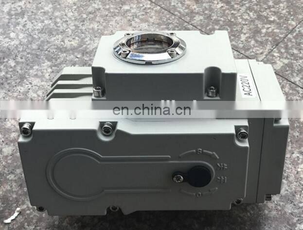 High temperature valve pneumatic actuator