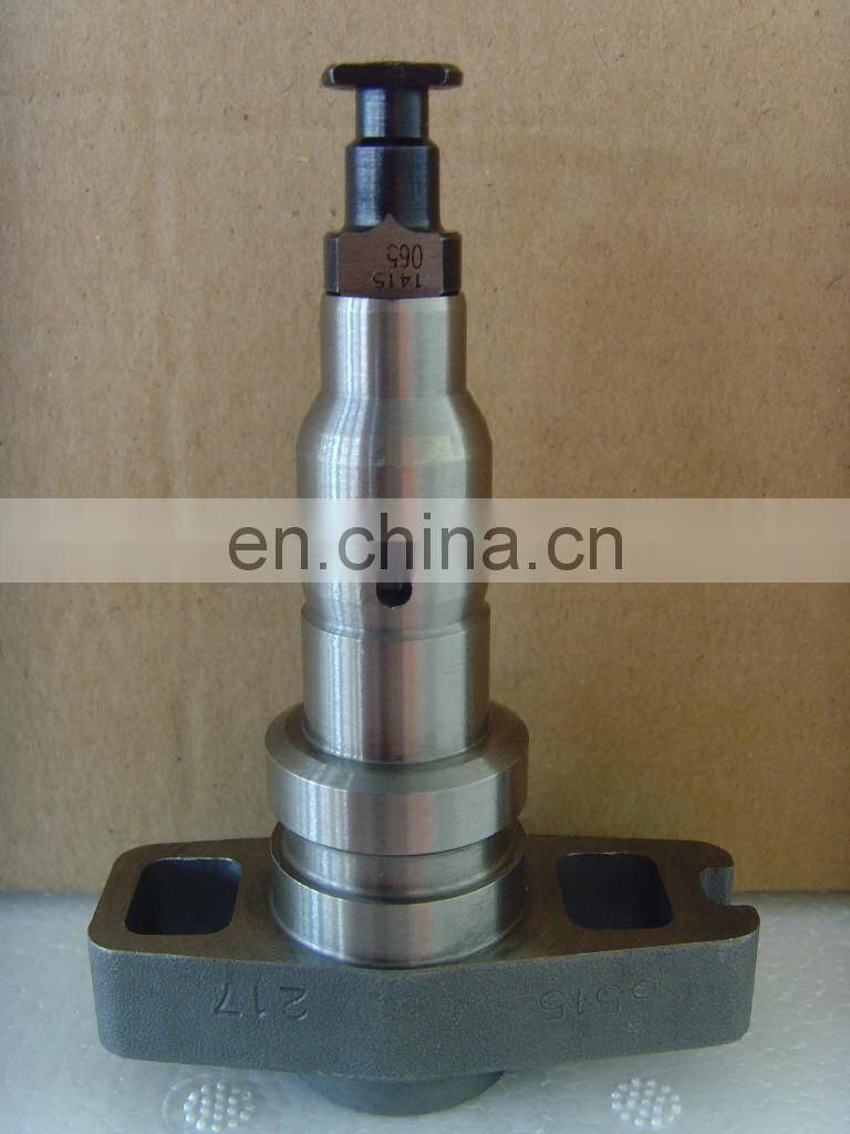 Diesel Engine MW Type Plunger 1 418 415 065 Plunger 1415/065