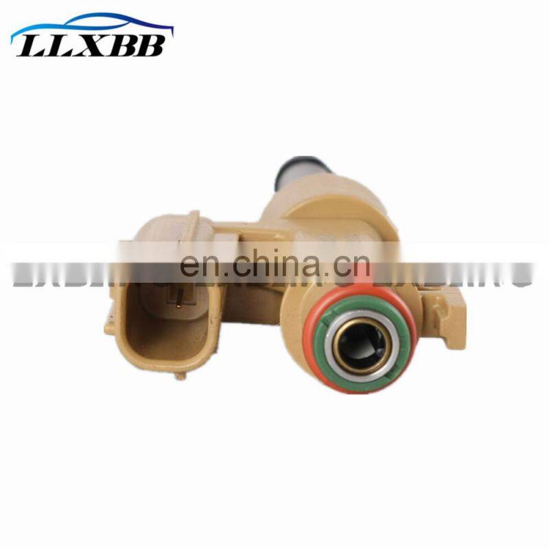 Original Fuel Injector 23209-38040 23250-38040 For Toyota Lexus LX570 2320938040 2325038040