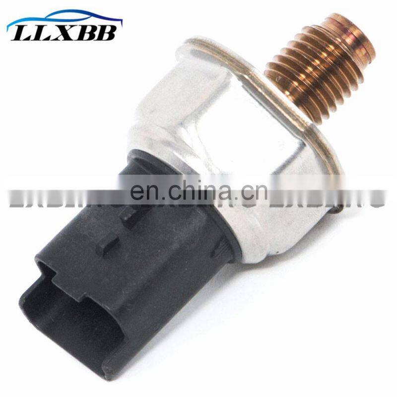 Original 55PP03-01 Fuel Rail Pressure Sensor For Ford Transit Focus Jaguar Renault 9307Z507A