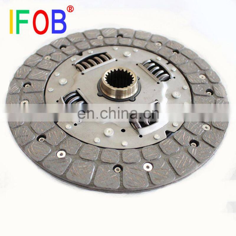 IFOB Hot Sale Clutch Assy Kit (Clutch Cover Disc +Release Bearing) for Amica Accent Grace Marcia Pony