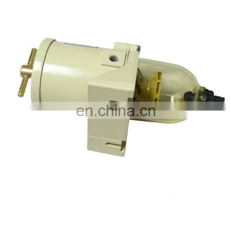 Diesel Marine Boat Fuel Filter Water Separator 500FG FH500 FG500