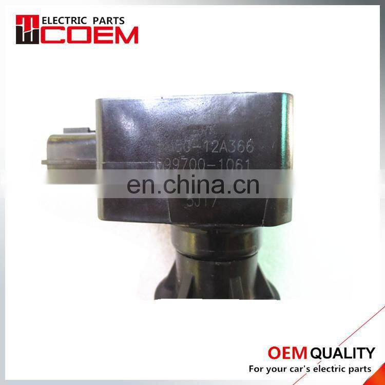 Auto Engine Ignition Coil Pack 6M8G-12A366 For car