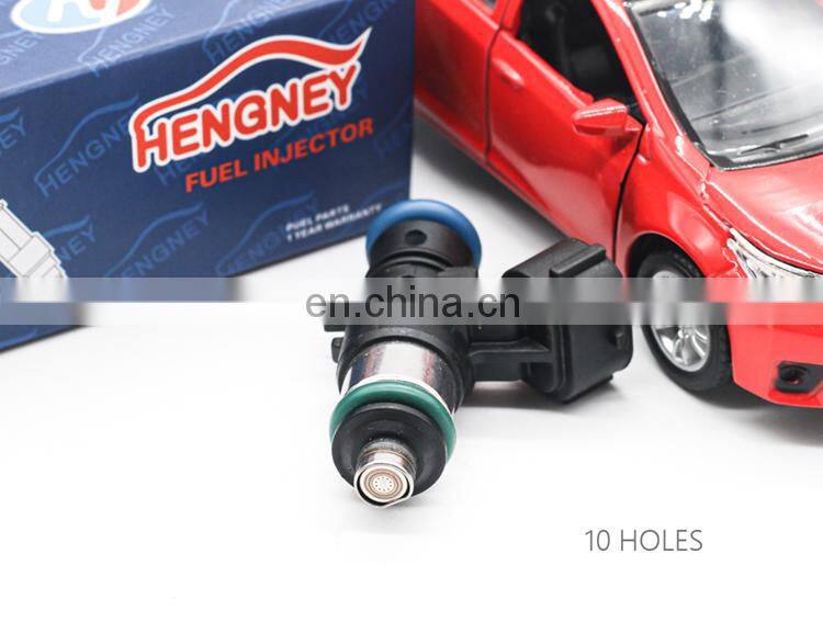 100% Professional Tested EAT319 1320102200 M132910 fit for 07-19 Ford Coupe 1.0 fuel nozzle manufacturer