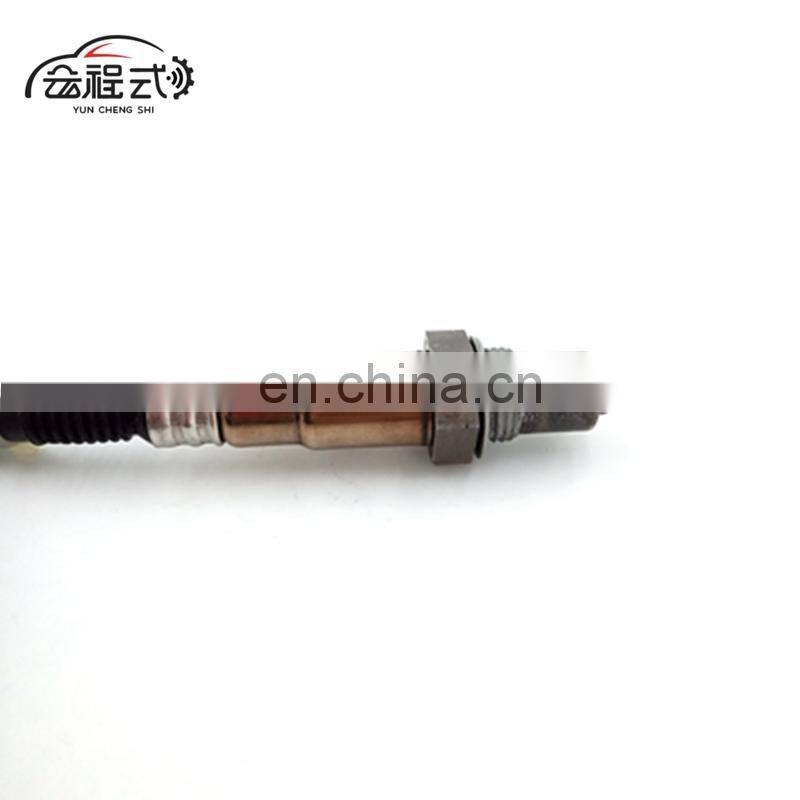 New Front Oxygen Sensor 3M51-9F472-AB For Volvo S40 V50 C30 For Ford Focus C-Max Fiesta