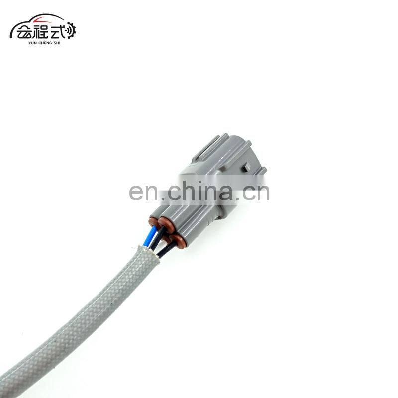 YunChengShi Auto Parts o2-a2 oxygen sensor 22690-AA81A Oxygen Sensor Lambda Sensor For SUBARU LEGACY