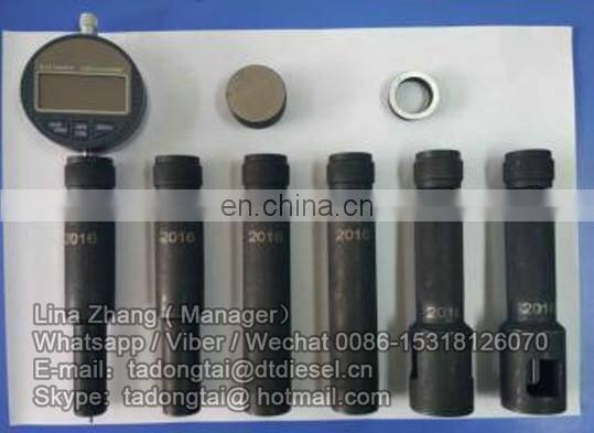 No,30(1) Common rail injector valve measuring tool