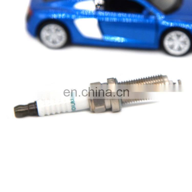 High quality Hengney Spare parts 90919-01275 SC16HR11 for Corolla Matrix Prius Scion xD Lexus gas engine spark plug