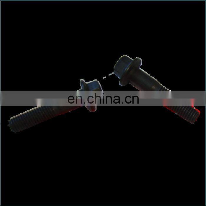 DCEC ISLE engine 3973228 fuel pump cap screw 3928873