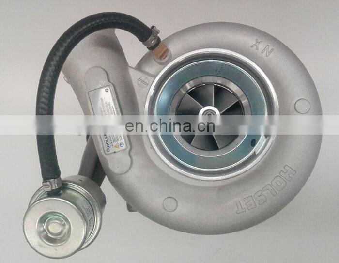 HE400WG turbocharger 3785222 / 3785230