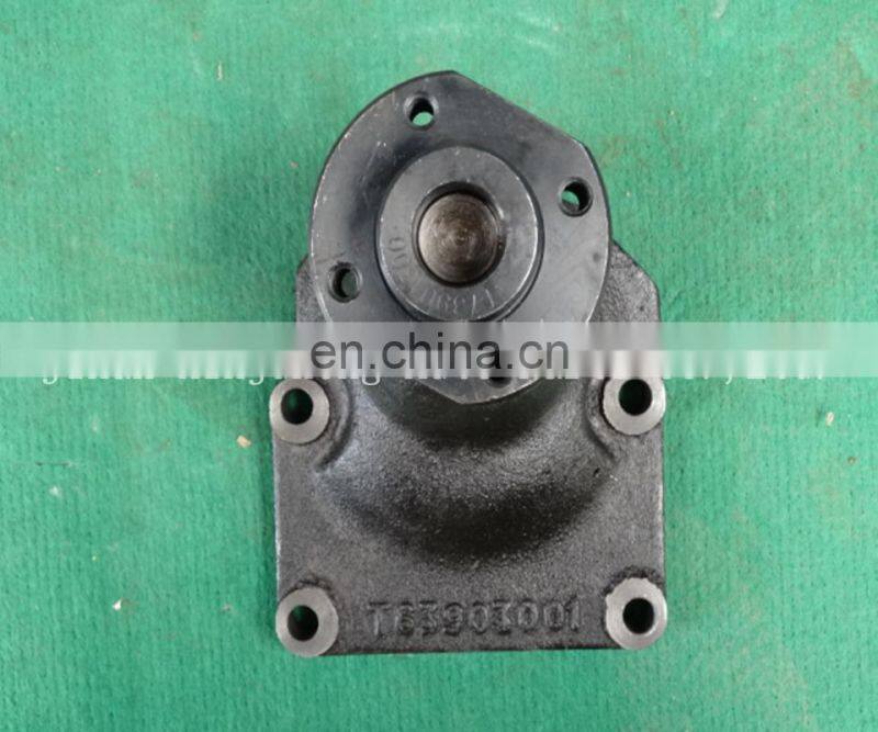 Aftermarket high quality New V Belt 6BTAA5.9-C180