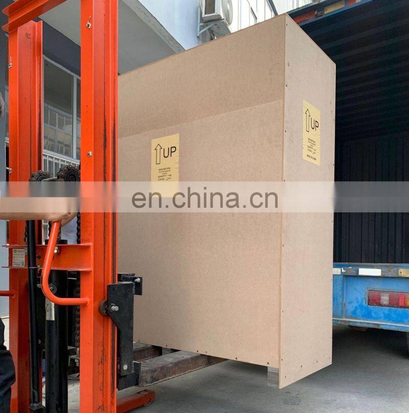 Lab machine cyclic simulate salt fog tester