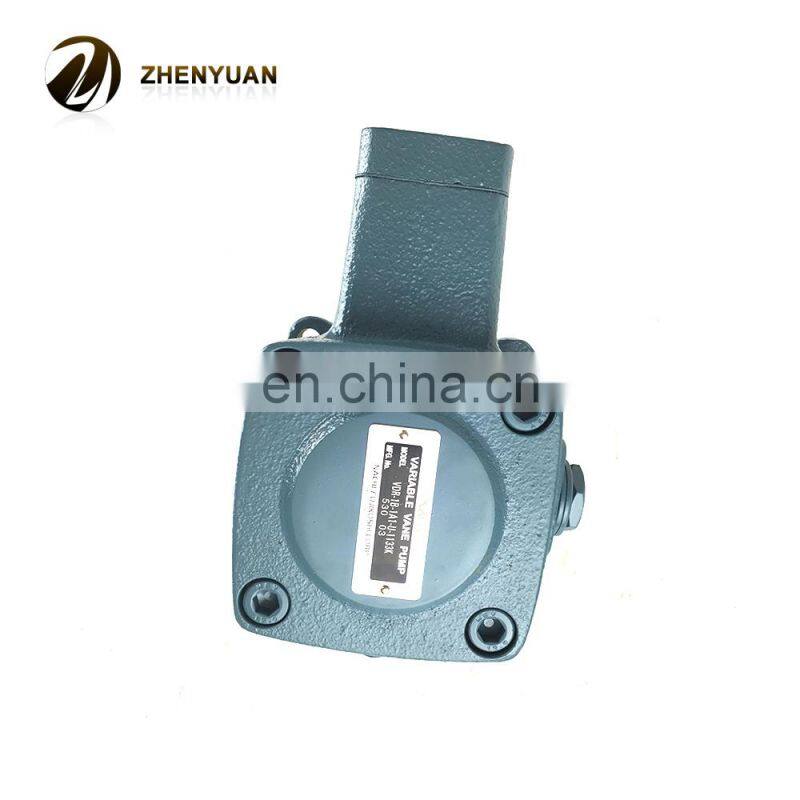 VDR-1B-2A3-22 VDR-1B-2A2-22 vickers vane pump