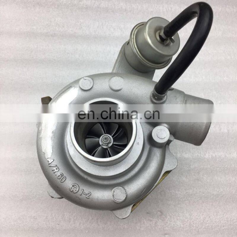 GT25 8980000311 700716-5020S LH1373S 8-97326752-5 turbo suit for 4HG1