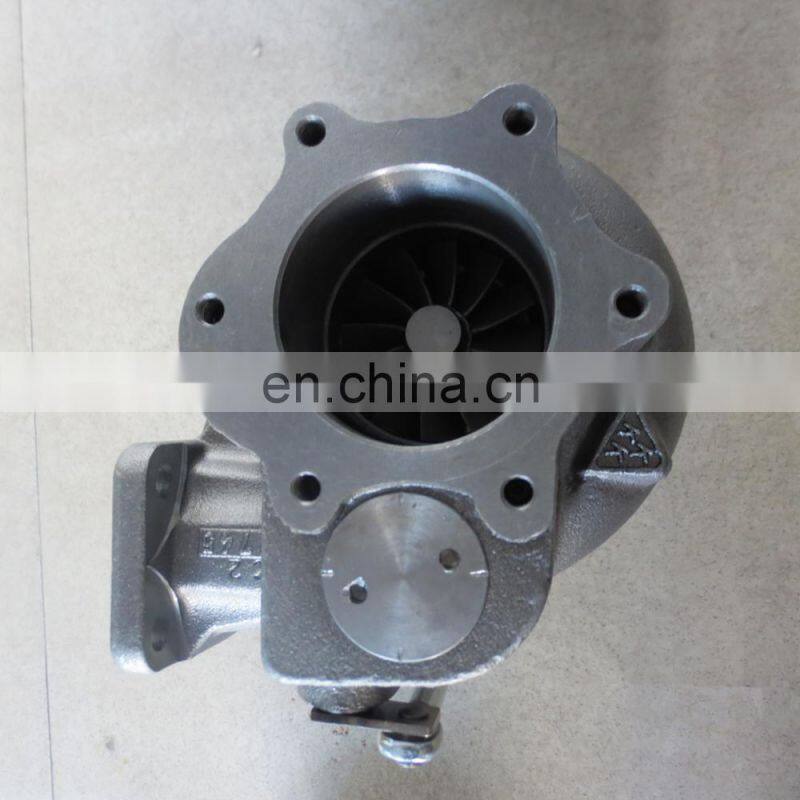 K27.2 Turbo 53279886217 252514510111 Turbocharger for Tata Commercial Vehicle, Truck with 697TCIC Engine